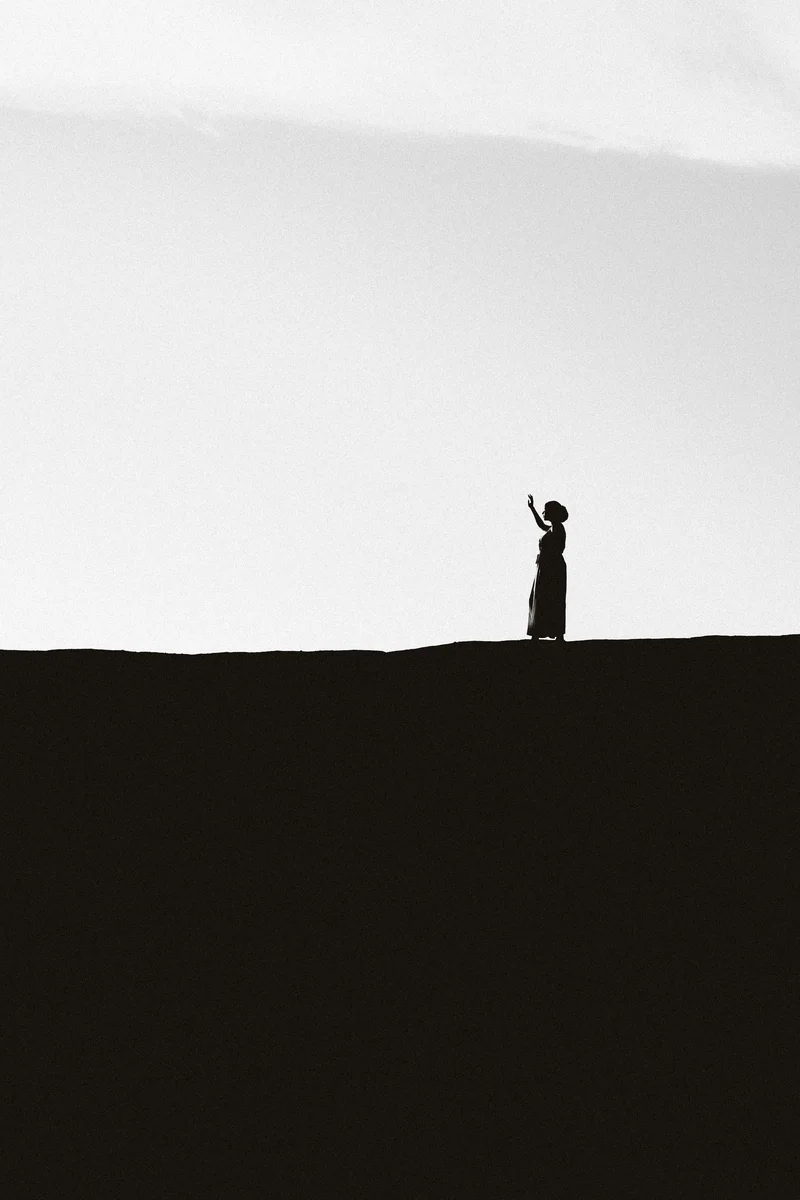 2026 — Silhouette, Space, Minimalism