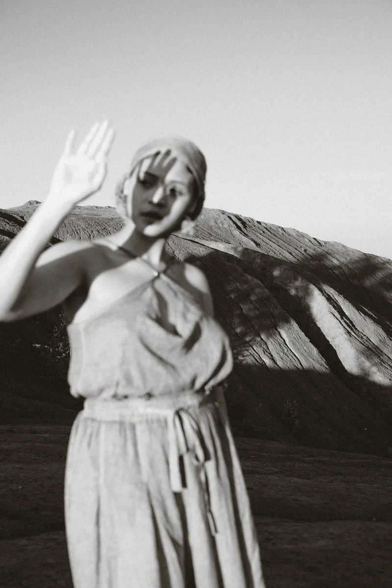 2026 — Mountains, Shadow, Softness, Ambient