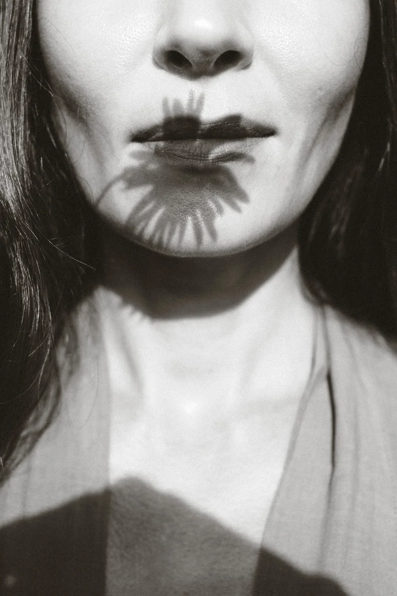 2026 — Portrait, Shadow, Detail