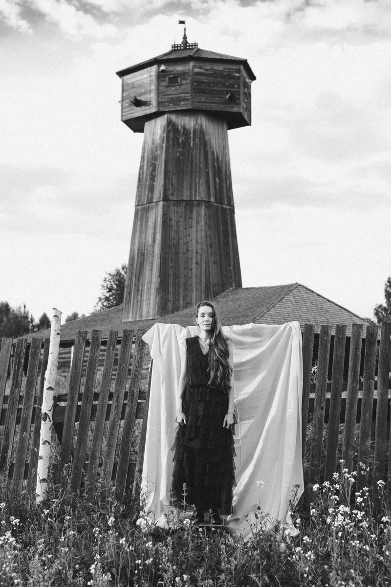 2026 — Russia, Ambient