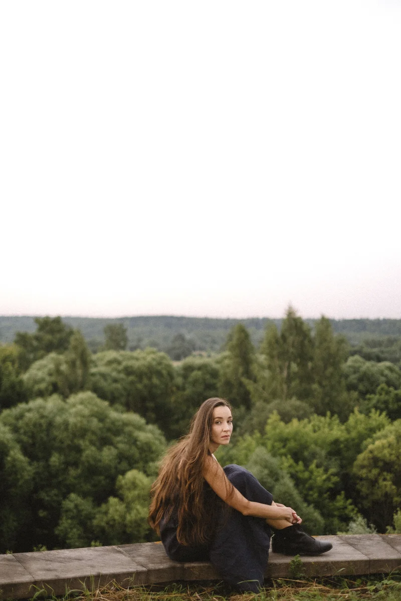 2026 — Forest, Space