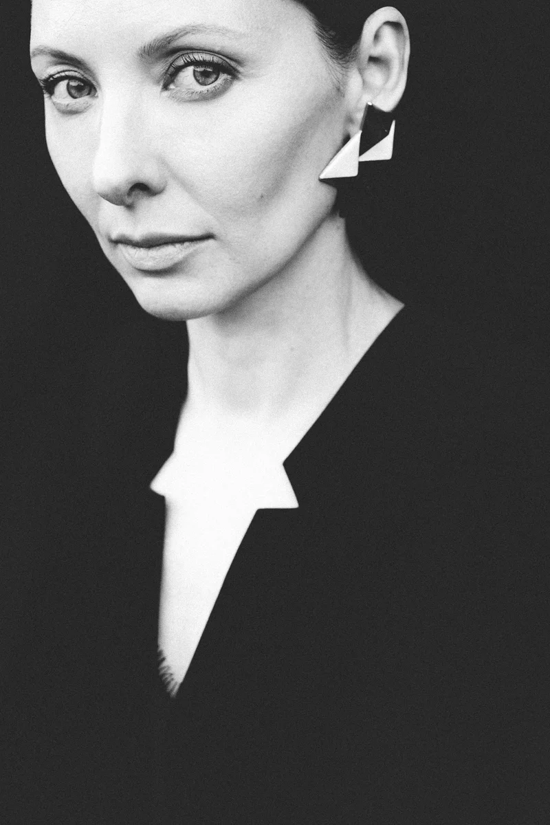 2026 — Portrait, Gaze