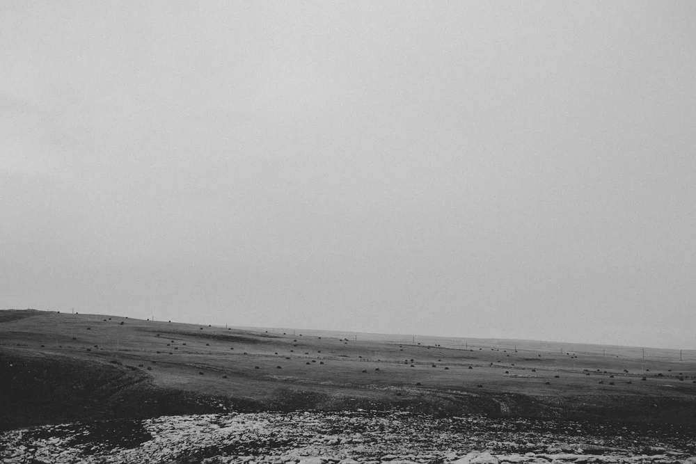 Kabardino-Balkaria — mountain roads, clouds and the scale of the Caucasus