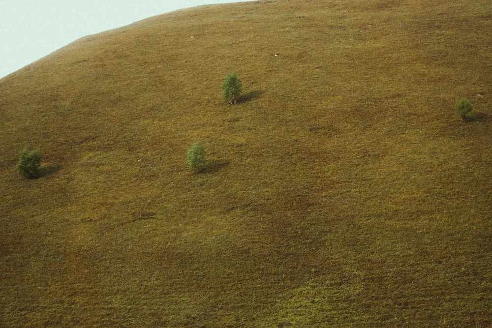 Kabardino-Balkaria — mountain roads, clouds and the scale of the Caucasus