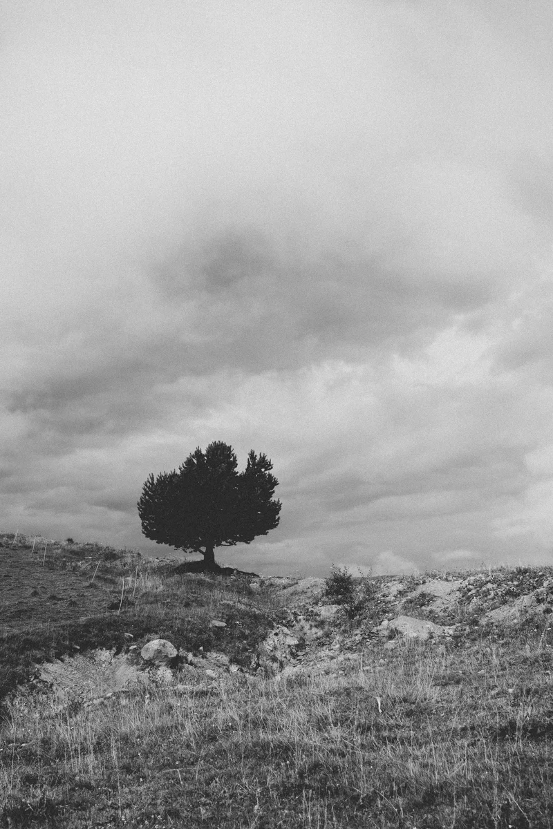 Kabardino-Balkaria — mountain roads, clouds and the scale of the Caucasus