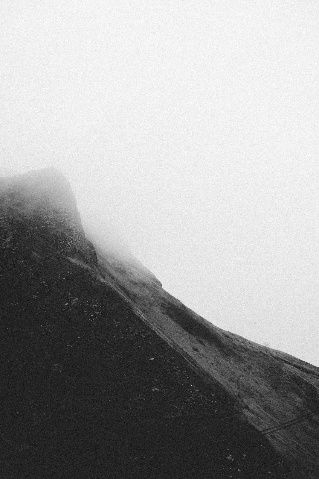 North Ossetia — altitude, silence and the rare strength of space